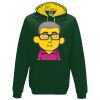Varsity hoodie Thumbnail