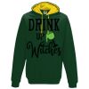 Varsity hoodie Thumbnail