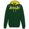 Varsity hoodie Thumbnail