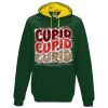 Varsity hoodie Thumbnail