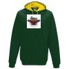 Varsity hoodie Thumbnail