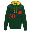 Varsity hoodie Thumbnail