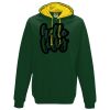 Varsity hoodie Thumbnail