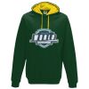 Varsity hoodie Thumbnail