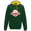 Varsity hoodie Thumbnail