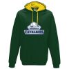 Varsity hoodie Thumbnail