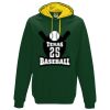 Varsity hoodie Thumbnail