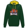 Varsity hoodie Thumbnail