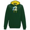 Varsity hoodie Thumbnail