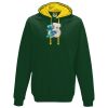 Varsity hoodie Thumbnail
