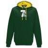 Varsity hoodie Thumbnail