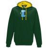 Varsity hoodie Thumbnail