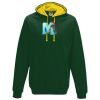 Varsity hoodie Thumbnail