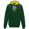 Varsity hoodie Thumbnail