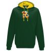 Varsity hoodie Thumbnail