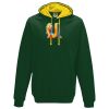 Varsity hoodie Thumbnail