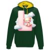 Varsity hoodie Thumbnail