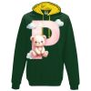 Varsity hoodie Thumbnail