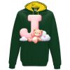 Varsity hoodie Thumbnail