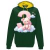 Varsity hoodie Thumbnail