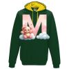 Varsity hoodie Thumbnail