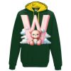 Varsity hoodie Thumbnail