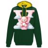 Varsity hoodie Thumbnail