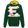 Varsity hoodie Thumbnail