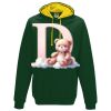 Varsity hoodie Thumbnail