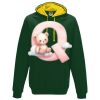 Varsity hoodie Thumbnail