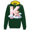 Varsity hoodie Thumbnail
