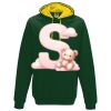 Varsity hoodie Thumbnail