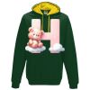 Varsity hoodie Thumbnail