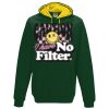 Varsity hoodie Thumbnail