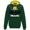 Varsity hoodie Thumbnail