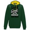 Varsity hoodie Thumbnail