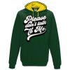 Varsity hoodie Thumbnail