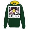 Varsity hoodie Thumbnail