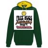 Varsity hoodie Thumbnail