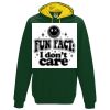Varsity hoodie Thumbnail