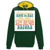 Varsity hoodie Thumbnail