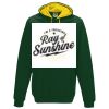 Varsity hoodie Thumbnail