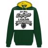 Varsity hoodie Thumbnail