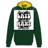 Varsity hoodie Thumbnail