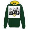 Varsity hoodie Thumbnail