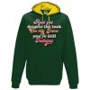 Varsity hoodie Thumbnail