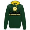 Varsity hoodie Thumbnail