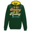 Varsity hoodie Thumbnail