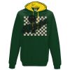 Varsity hoodie Thumbnail