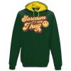 Varsity hoodie Thumbnail